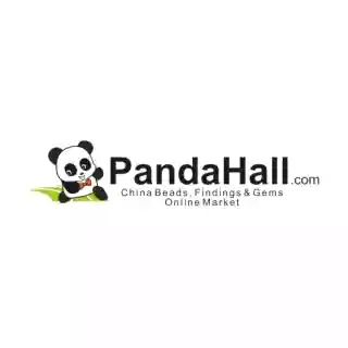 Shop PandaHall.com coupon codes logo