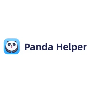Panda Helper logo