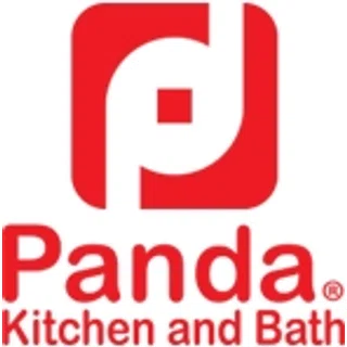 Panda Kitchen and Bath logo