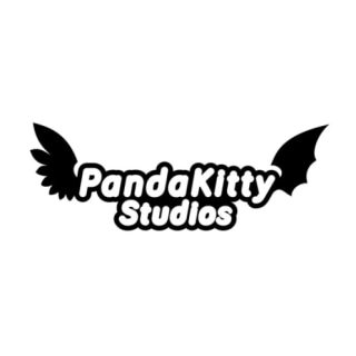 Shop Panda Kitty Studios logo