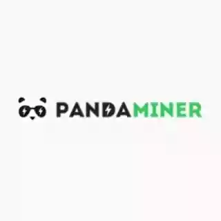pandaminer.com logo