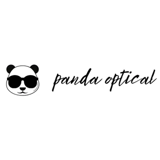 PandaOptical logo