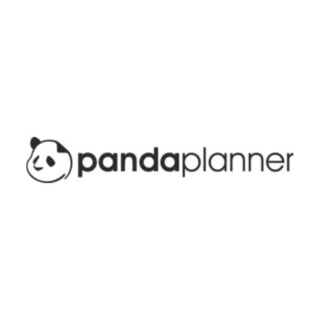Shop Panda Planner logo