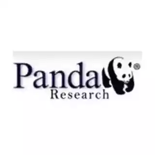 Shop Panda Research discount codes logo