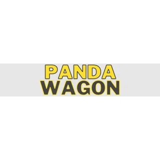 Panda Wagon logo