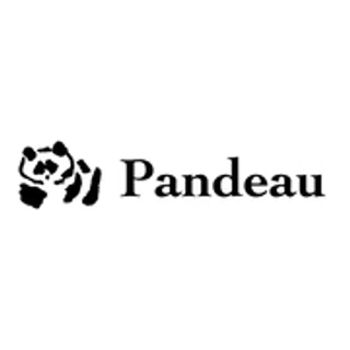 Pandeau logo