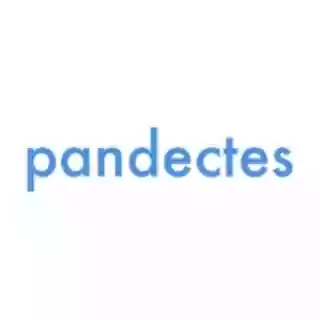 Pandectes promo codes
