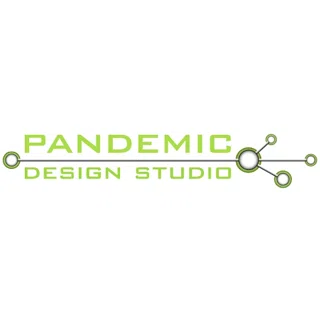 Pandemic Design Studio logo