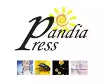 Pandia Press discount codes