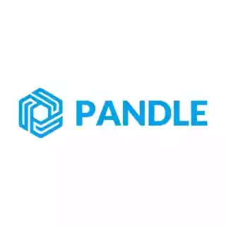 Shop Pandle  logo