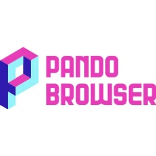 PANDOBROWSER logo