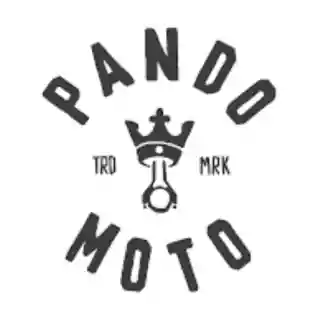 Pando Moto coupon codes