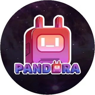 Pandora Digital logo