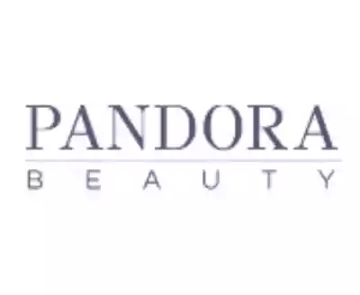 Shop Pandora Beauty discount codes logo