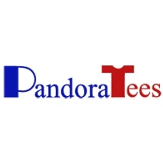 Shop PandoraTees logo