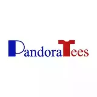 PandoraTees coupon codes