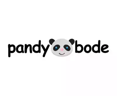 pandybode.com logo