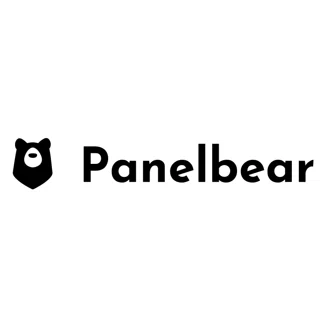 Panelbear logo