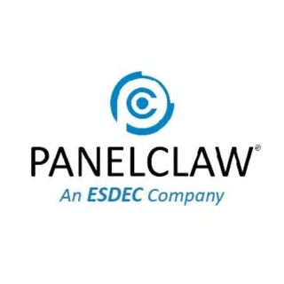 PanelClaw logo