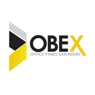 Shop Obex logo