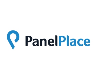 Shop PanelPlace logo
