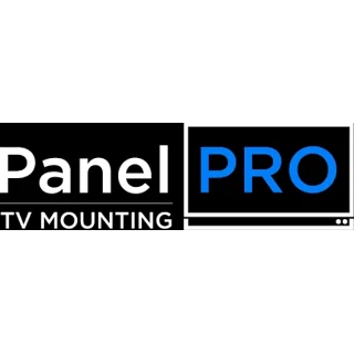 Panel Pro TV Mounting logo