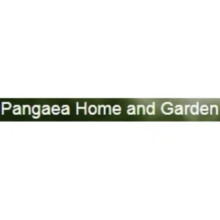 Pangaea Home and Garden discount codes