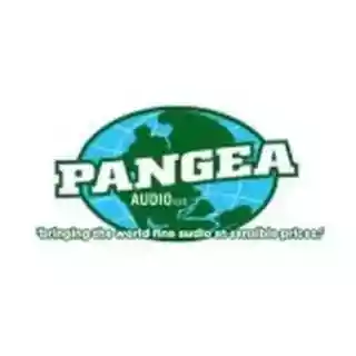Shop Pangea Audio discount codes logo