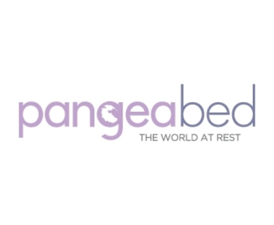 Shop Pangeabed logo