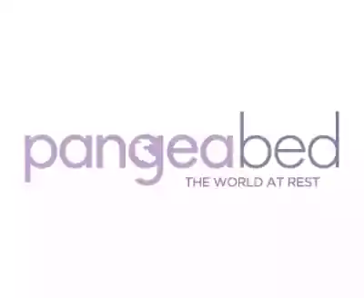 Pangeabed logo