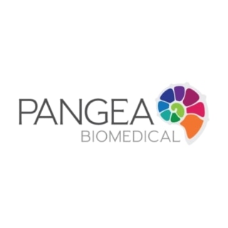 Shop Pangea Biomedical logo