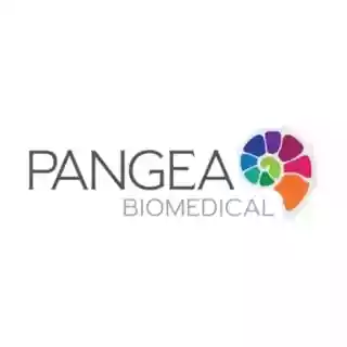 Shop Pangea Biomedical coupon codes logo