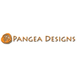Shop Pangea Designs logo