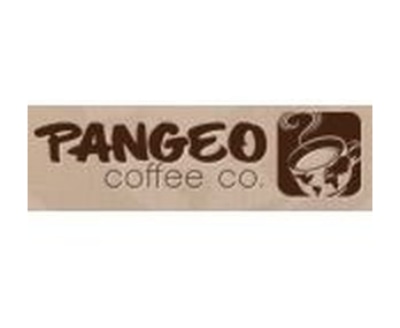 Shop Pangeo Coffee logo