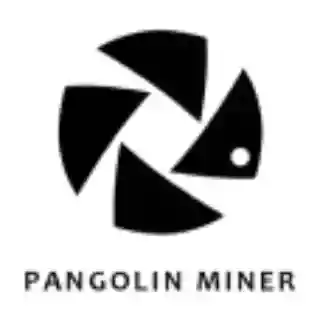 Shop Pangolin Miner coupon codes logo