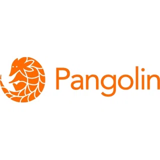 Pangolin logo