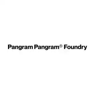 Pangram Pangram logo