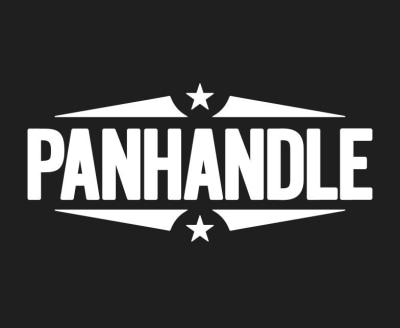 Shop Panhandle logo