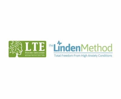 Shop The Linden Method logo