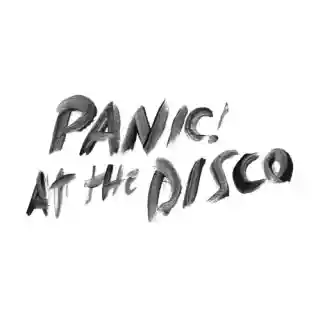 Panic! at the Disco coupon codes