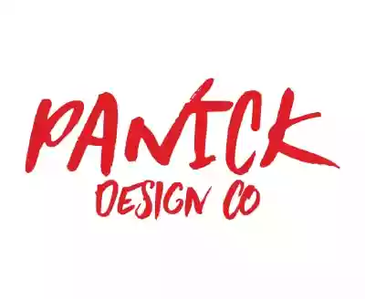 Shop Panick Design discount codes logo