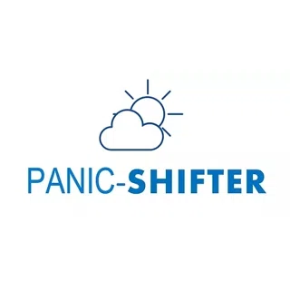 Panic Shifter logo