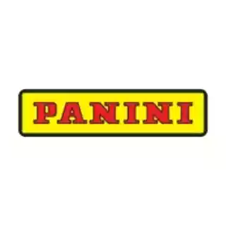 Panini America discount codes