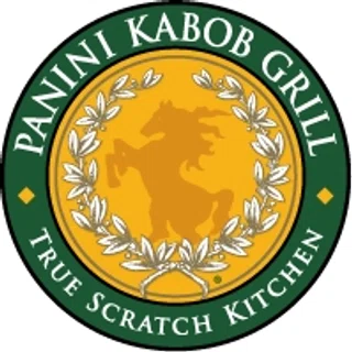 Shop Panini Kabob Grill logo