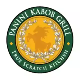 Panini Kabob Grill logo