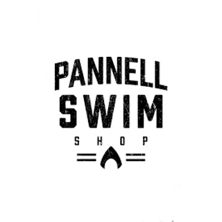 Pannell Swim Shop logo