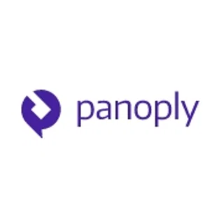 panoply.io logo