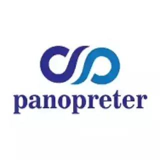 Shop Panopreter promo codes logo