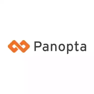 Shop Panopta logo