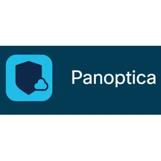 Panoptica logo